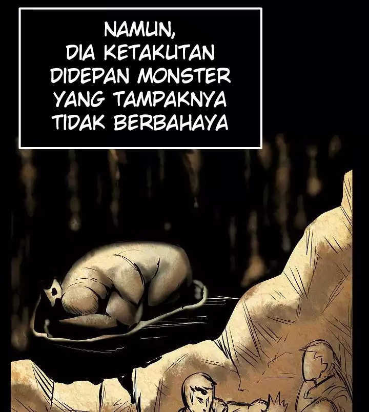 Otherworldly Sword King’s Survival Records chapter 11